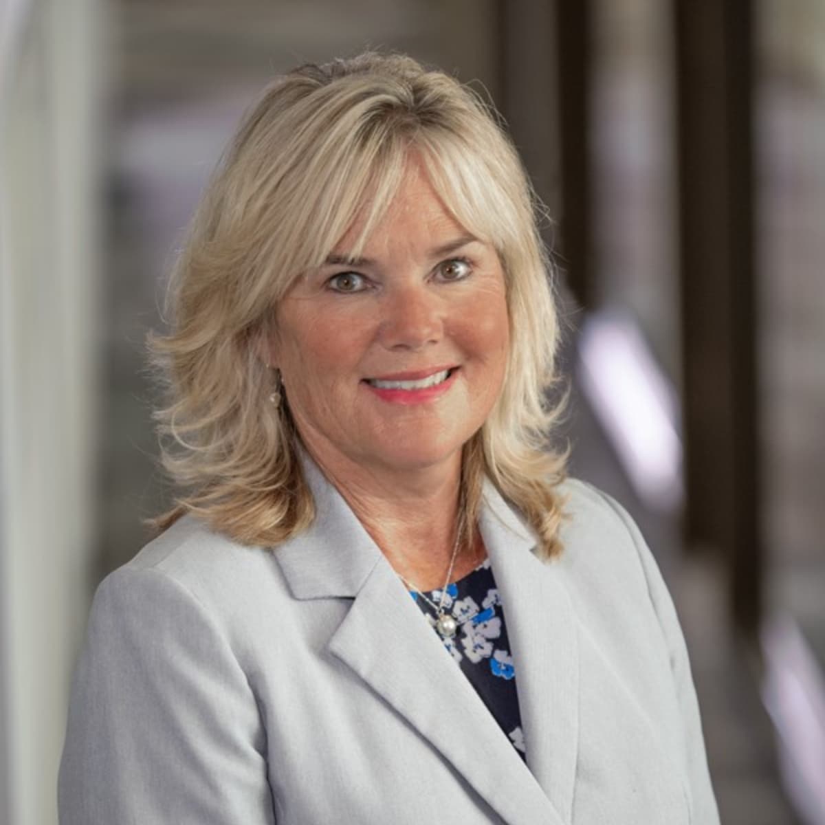 Mary Wright Former President Wisconsin Housing Preservation Corp.