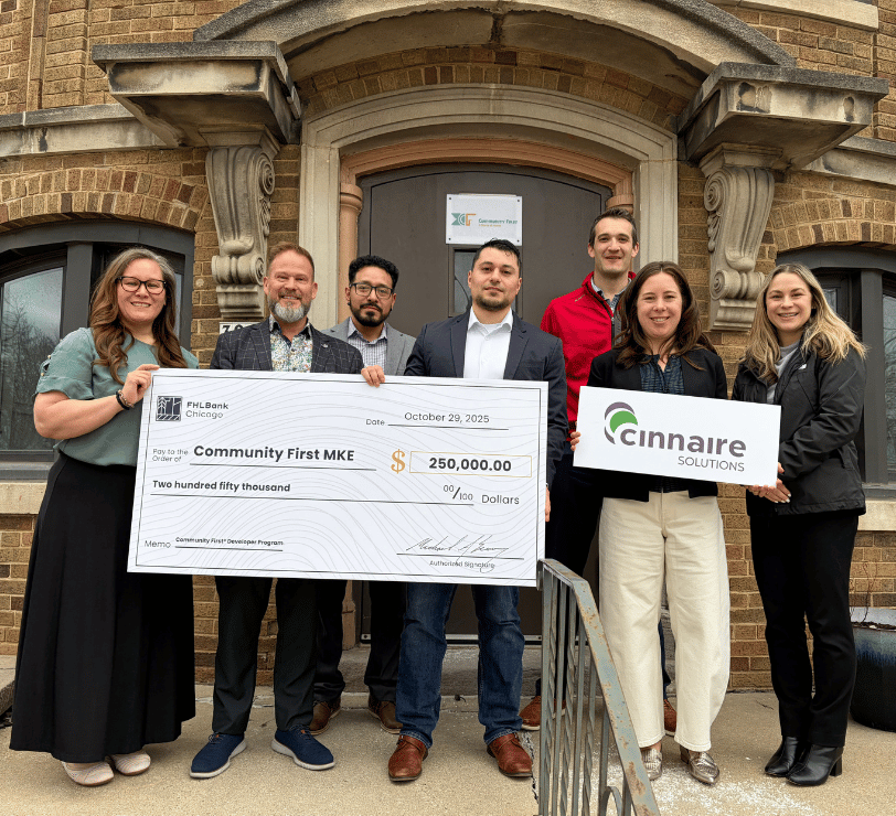 Community First MKE
